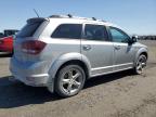 2018 DODGE JOURNEY CROSSROAD for sale at Copart ON - OTTAWA