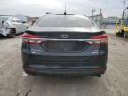 2018 Ford Fusion Se for Sale in Wichita, KS - Front End