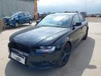2015 AUDI A4 TECHNIK for sale at Copart PETERLEE