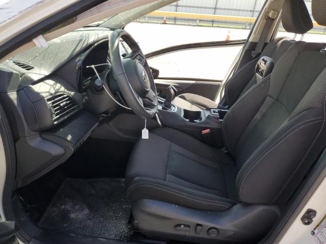 SUBARU OUTBACK 2024 White