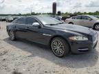 2011 Jaguar Xjl Supercharged na sprzedaż w Montgomery, AL - Side