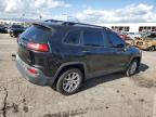 2015 Jeep Cherokee Sport na sprzedaż w Van Nuys, CA - Front End
