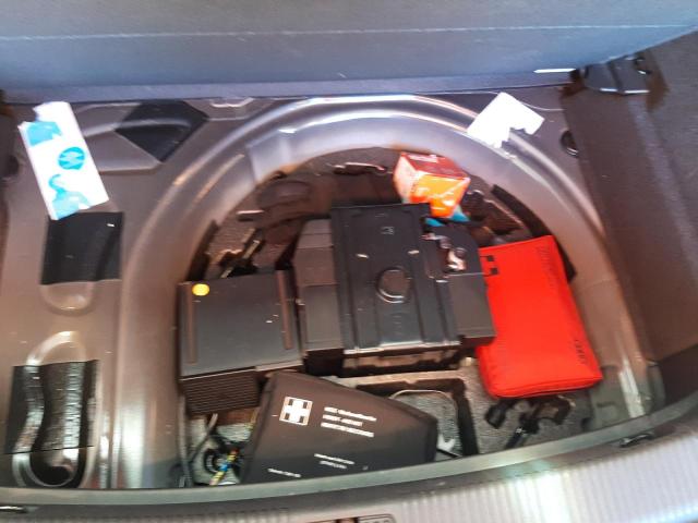 2013 AUDI A1 SPORT T