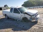 1997 Ford F150  продається в Gaston, SC - Front End