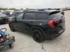 2021 Gmc Terrain Sle продається в Kansas City, KS - Front End