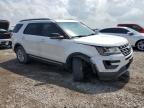 2016 Ford Explorer Xlt na sprzedaż w Houston, TX - All Over