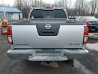2008 Nissan Frontier Crew Cab Le იყიდება East Granby-ში, CT - Minor Dent/Scratches
