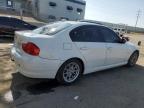 2010 Bmw 328 I de vânzare în Albuquerque, NM - Rear End