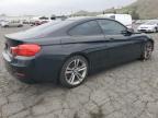 2014 Bmw 428 I de vânzare în Colton, CA - Burn - Interior