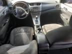 2013 Nissan Sentra S იყიდება Orlando-ში, FL - All Over