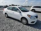 2016 Nissan Versa S იყიდება Arcadia-ში, FL - Normal Wear