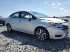 2025 Nissan Versa Sv de vânzare în Arcadia, FL - Front End
