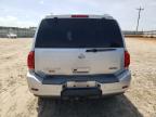 2011 Nissan Armada Sv للبيع في Chatham، VA - Front End