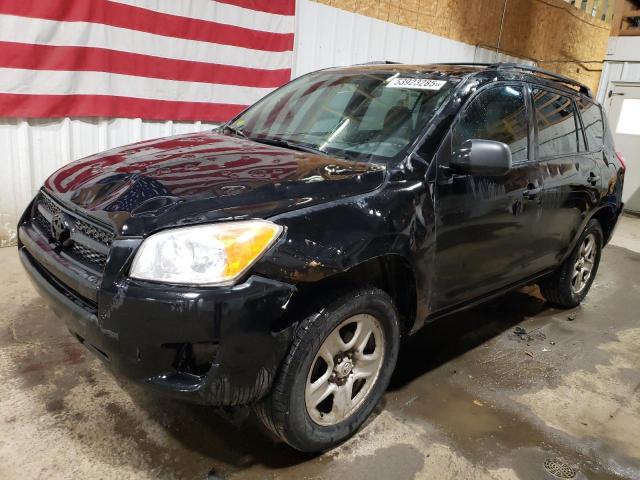 2012 Toyota Rav4 