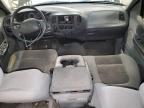 2002 Ford F150 Supercrew for Sale in Lansing, MI - Side