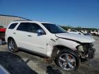 2013 Dodge Durango Citadel იყიდება Spartanburg-ში, SC - Front End