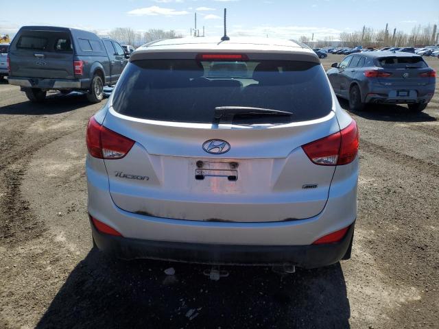 2014 HYUNDAI TUCSON GLS