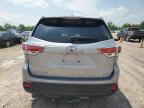 2014 Toyota Highlander Xle na sprzedaż w Houston, TX - Front End