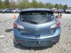 2011 Mazda 3 S იყიდება Mebane-ში, NC - Front End