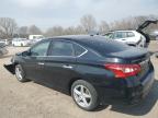 2016 Nissan Sentra S en Venta en Des Moines, IA - Front End