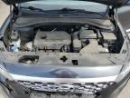 2020 Hyundai Santa Fe Se للبيع في Moraine، OH - Rear End