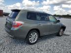 2008 Toyota Highlander Hybrid Limited იყიდება Arcadia-ში, FL - Front End
