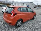 2018 Honda Fit Lx за продажба в North Billerica, MA - Front End