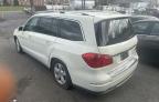 2013 Mercedes-Benz Gl 450 4Matic продається в Glassboro, NJ - Mechanical