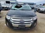 2012 Ford Edge Limited zu verkaufen in Mcfarland, WI - Front End