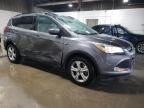 2013 Ford Escape Se en Venta en Blaine, MN - Side