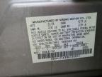 2008 Nissan Altima 2.5 en Venta en Augusta, GA - Burn