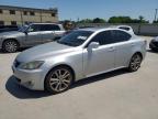 2007 Lexus Is 250 for Sale in Wilmer, TX - Hail