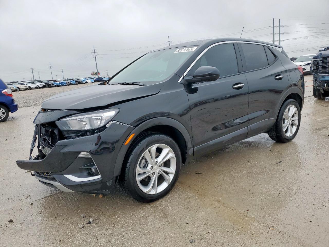 2023 Buick Encore Gx Preferred for Sale in Haslet, TX - Front End