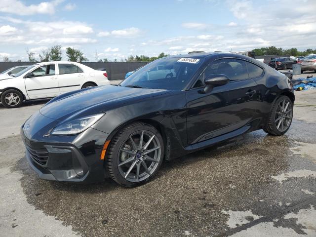 2023 Subaru Brz Limited