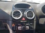 2011 VAUXHALL CORSA SXI for sale at Copart BRISTOL