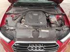 2015 AUDI A6 SE TDI for sale at Copart NEWBURY
