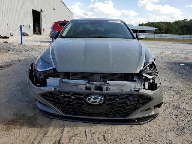  HYUNDAI SONATA 2021 Gray