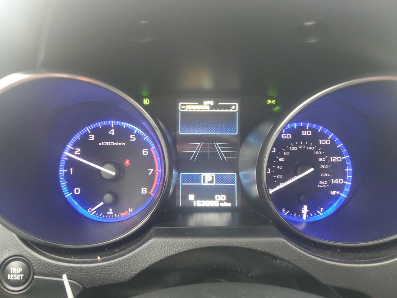 2015 Subaru Legacy 2.5I Limited VIN: 4S3BNAN69F3076143 Lot: 51497185