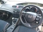 2014 HONDA CIVIC I-DT for sale at Copart SANDY
