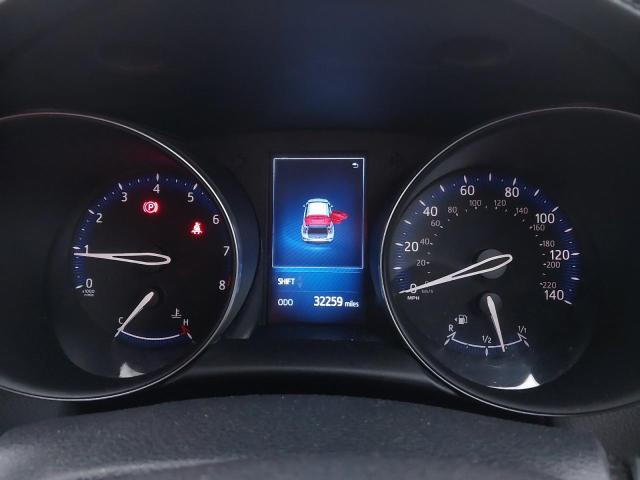 2018 TOYOTA C-HR ICON