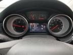 2017 VAUXHALL ASTRA ELIT for sale at Copart PETERLEE