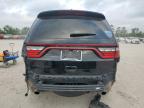 2022 Dodge Durango Gt იყიდება Houston-ში, TX - Front End