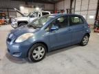 2010 Toyota Yaris  de vânzare în Rogersville, MO - Side