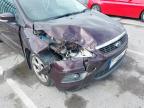 2008 FORD FOCUS STYL for sale at Copart CHESTER