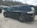 2012 Toyota Sienna Sport for Sale in Hurricane, WV - Minor Dent/Scratches