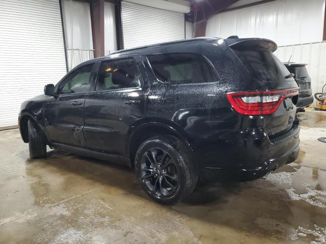  DODGE DURANGO 2024 Czarny