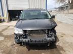 2012 Chrysler Town & Country Touring zu verkaufen in Albuquerque, NM - Front End