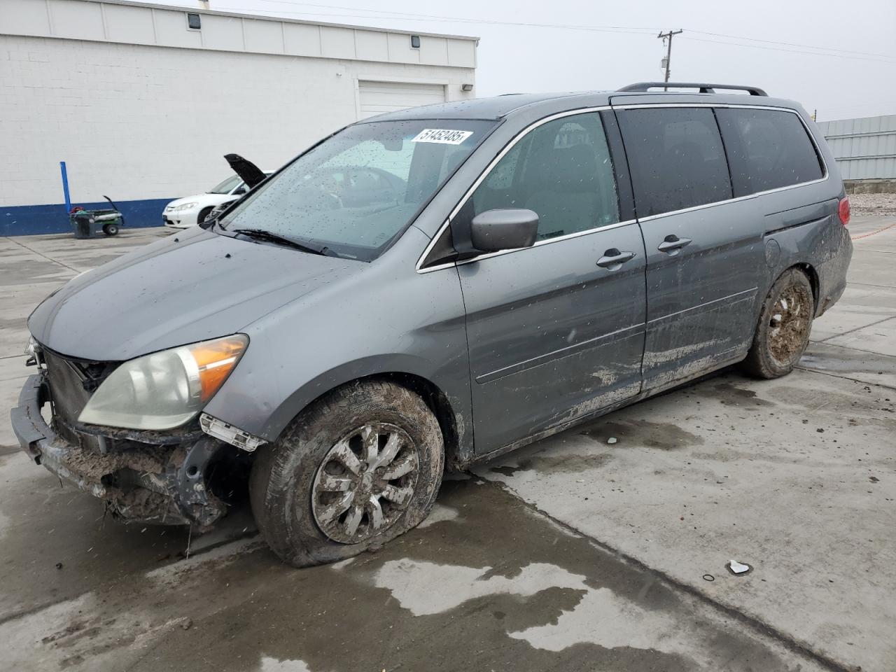 2009 Honda Odyssey Ex for Sale in Farr West, UT - Front End
