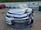 2017 Chevrolet Malibu Ls იყიდება Shreveport-ში, LA - Front End