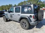 2018 Jeep Wrangler Unlimited Sport for Sale in Houston, TX - Front End